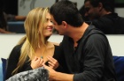 Carioca disse que o relacionamento com a loira não vai continuar fora do BBB